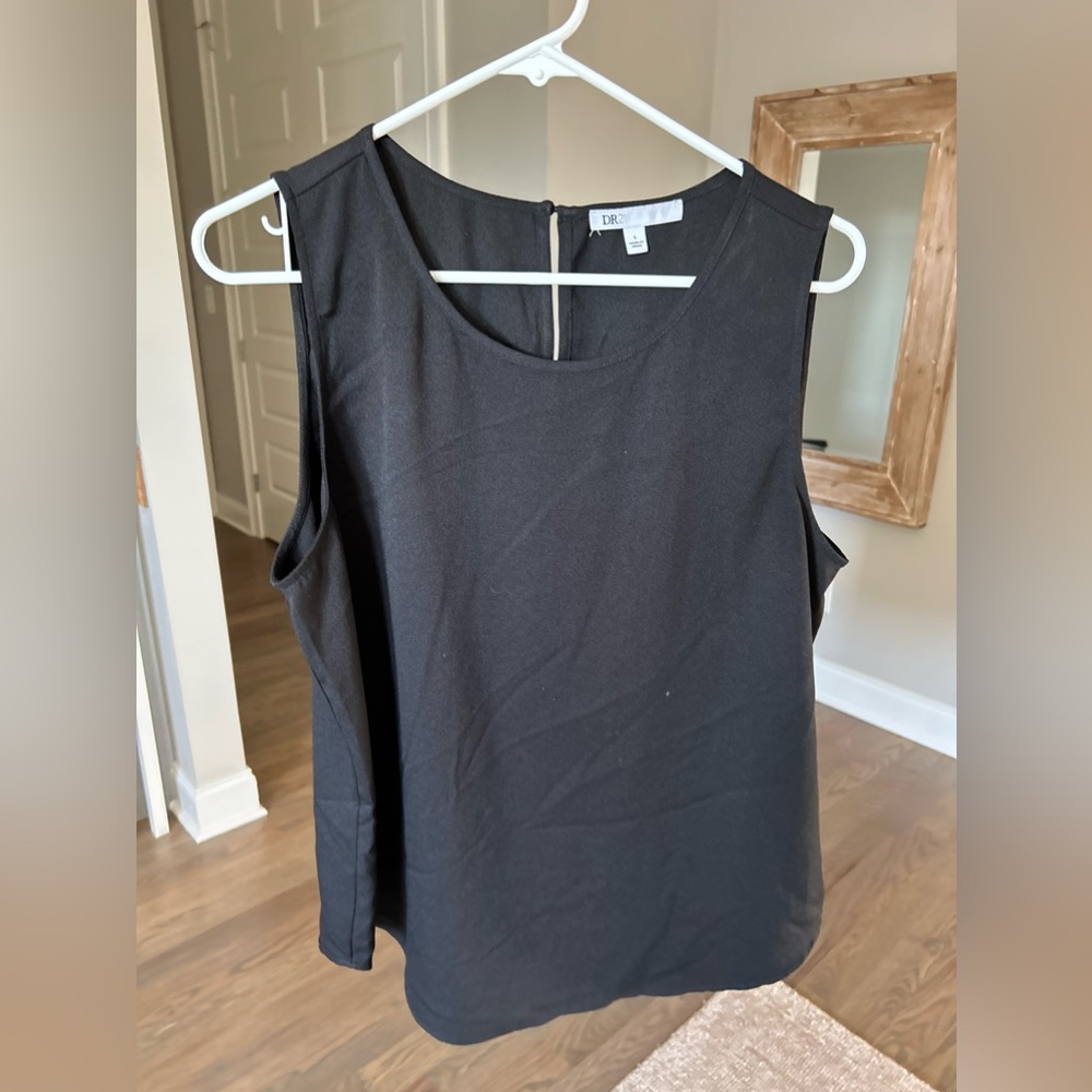 DR2 blouse | size L
